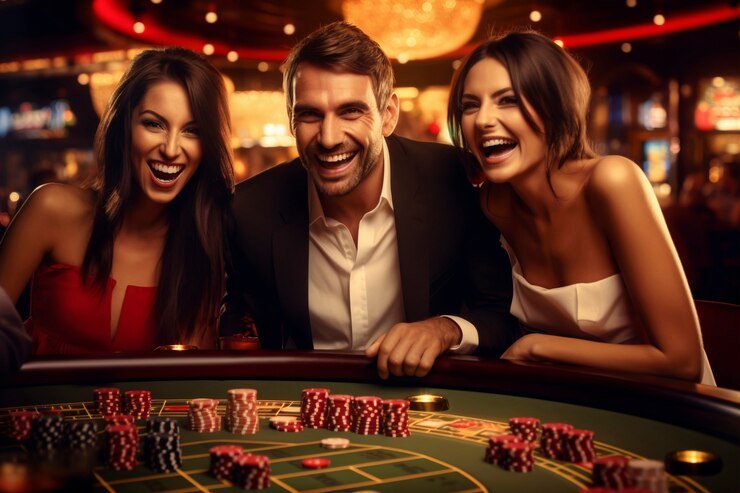 Tampilan slot exobet77 di perangkat mobile dengan kontrol layar sentuh yang responsif