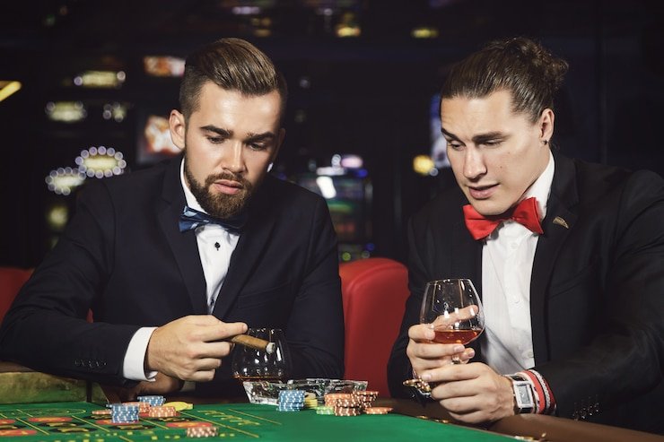 Antarmuka slot exobet77 menampilkan berbagai tema permainan yang tersusun rapi dalam grid